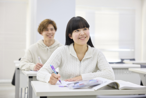 大宮呉竹医療専門学校