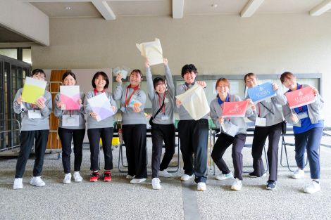 オープンキャンパス2026〈子ども教育学部〉