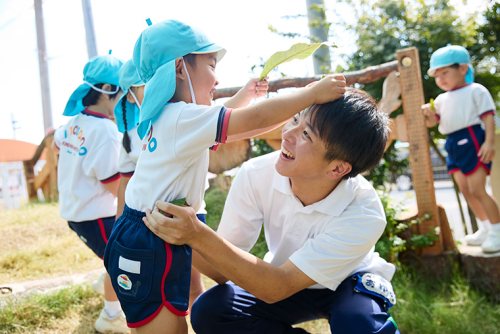 関西保育福祉専門学校