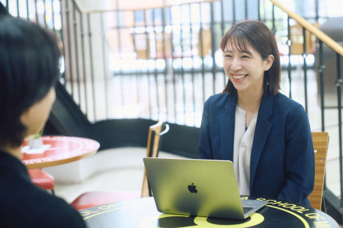 新高校3年生のためのAO入学まるわかり相談会