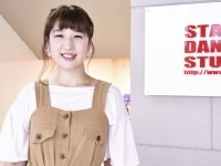  STAR DANCE STUDIO代表　砂田明日香さん