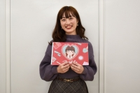  グラフィック科 Yさん