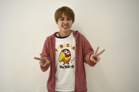  ゲーム科 Mさん