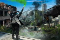 ゲームCGコース(3年制)