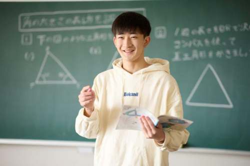 こどもの生活学科