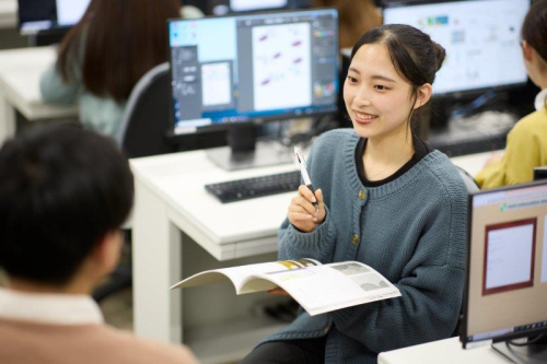 ライフスタイル学科