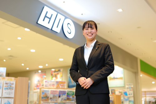 トラベル専攻（2年次選択）
