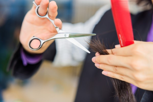 一般コース(美容室非勤務者対象)