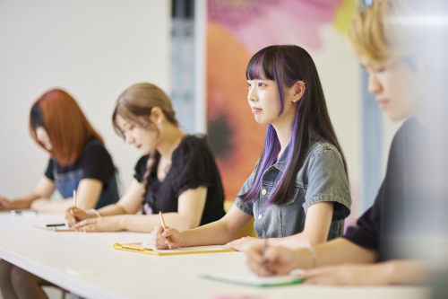 石川県理容美容専門学校