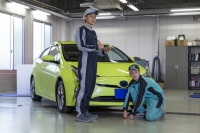 総合整備士コース