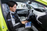 高度総合整備士コース