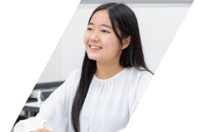 川崎市立川崎総合科学高等学校 樋口 瑠樺さん