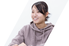 神奈川県立愛川高等学校 横田 愛沙姫さん