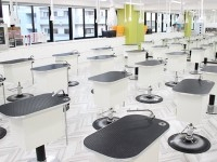 トリミングルーム