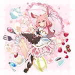 長島侑愛さん 先生