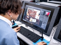 グラフィック専攻