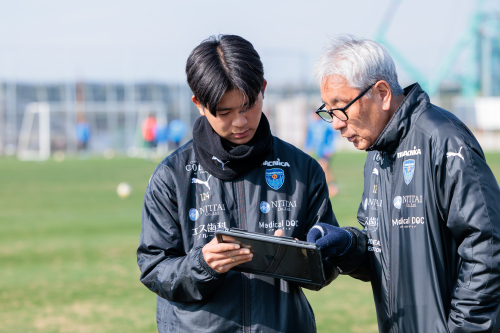 スポーツアナリストコース