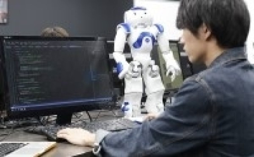 ロボット・AIクリエーター専攻(4年制)