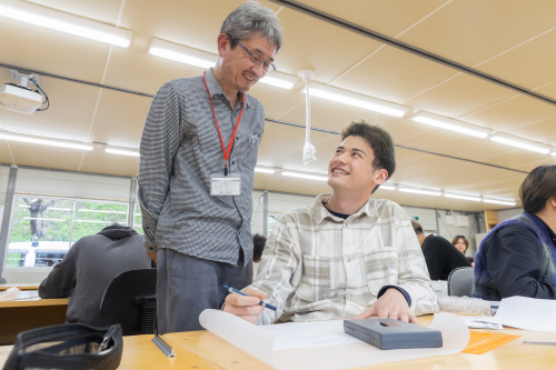 （２年制・定員8０名）