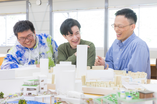 （４年制・定員４０名）