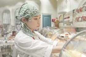 兵庫県立三木高等学校卒 福田 梨乃さん