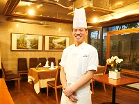 旧：神戸市立神戸西高等学校卒 現：神戸市立須磨翔風高等学校 米田 俊輝さん