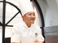 野中 貴大 先生