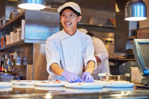兵庫県立明石西高等学校出身 藏本和馬さん
