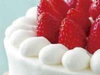 洋菓子専攻コース