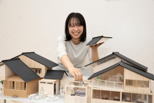 インテリアデザインコース