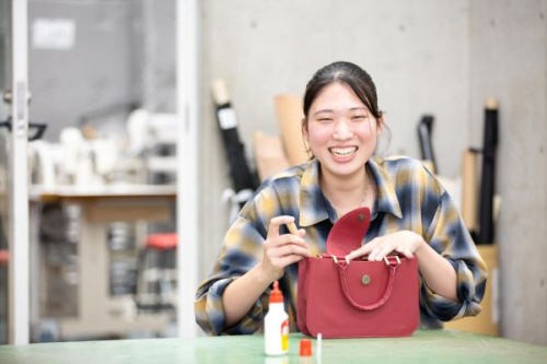 ハンドメイドコース