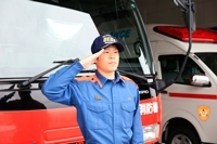 警察・消防コース