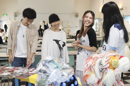 来校｜学校説明・見学会