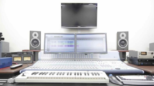 PRO TOOLS HD 9.0