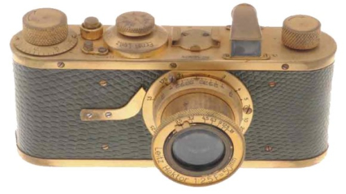 本校にしかないカメラ・レンズ