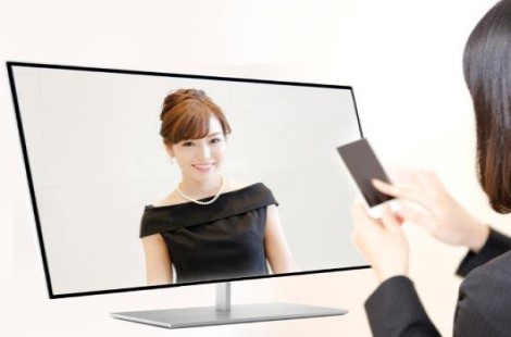 オンライン個別入学相談