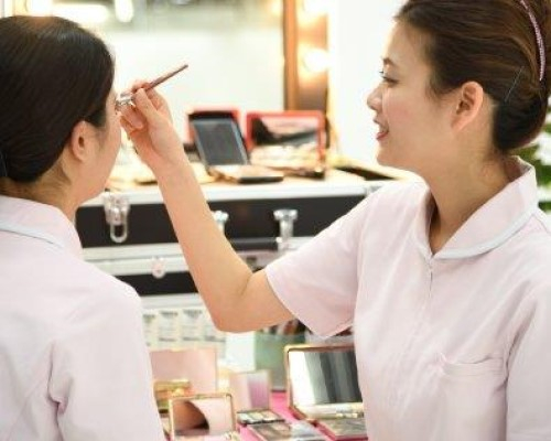 メディカルエステ専門学校（フォトギャラリー）｜さんぽう進学ネット大学・短期大学・専門学校の進路情報一覧