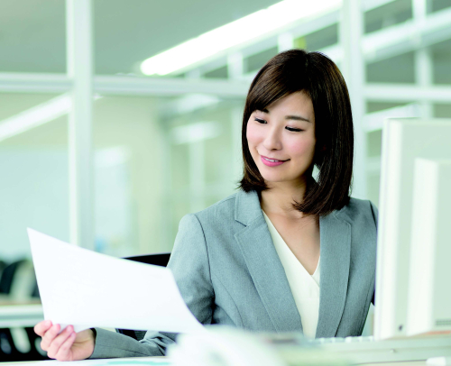 事務・経理職専攻コース