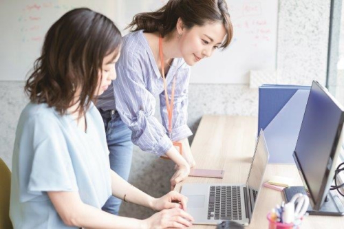 オフィスビジネス専攻コース