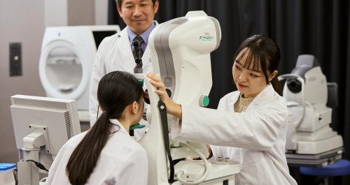 日本医歯薬専門学校（学校TOP）｜さんぽう進学ネット大学・短期大学・専門学校の進路情報一覧