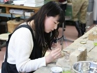 ジュエリーデザイン科