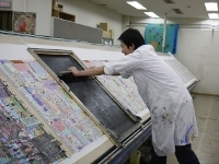 ファッションテキスタイル科