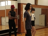 ファッションモデルコース