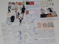 ファッション流通科