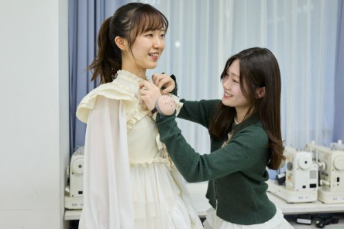 服飾研究科