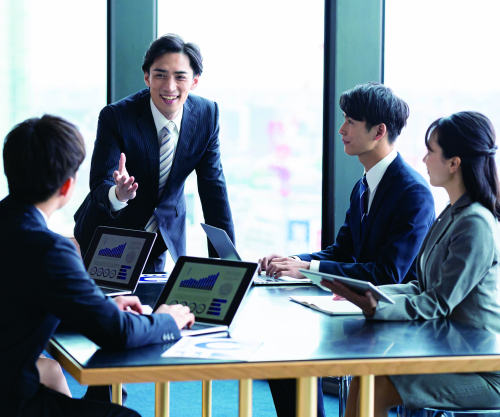 公務員＋東京経営大学卒業コース