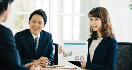 ビジネス資格・公務員コース