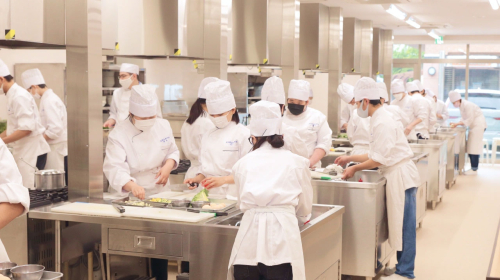 高校コース（高卒資格が取れる）