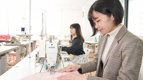 ファッションコース