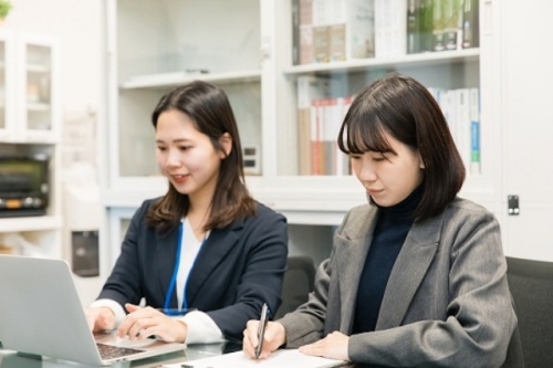 経営学科 会計コース【NEW】※